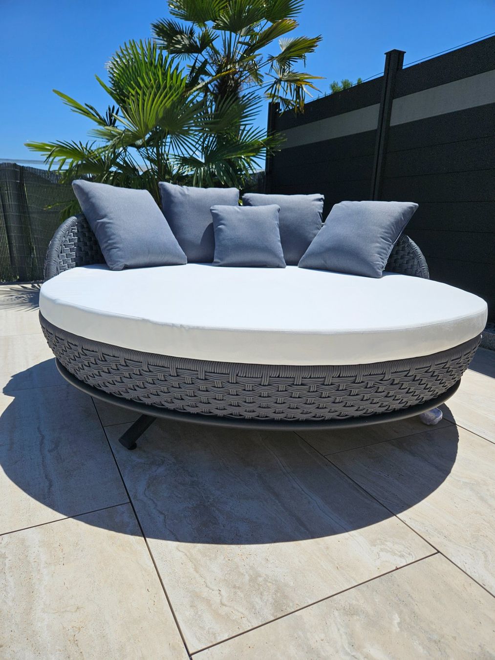 Sedie a sdraio: Daybed – Nuovo (secondo la descrizione) da Bünzen venduto da nad_8552 3