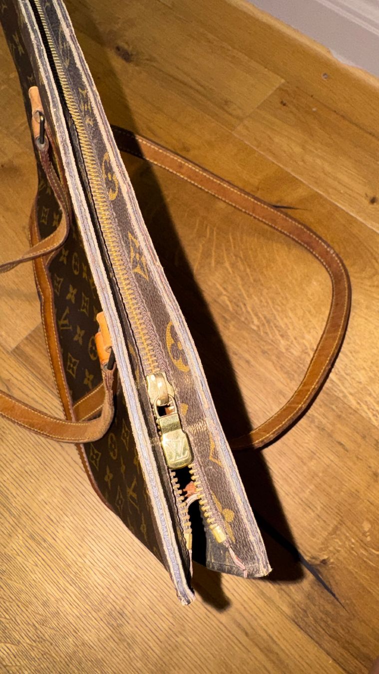 Louis Vuitton Borse da donna: Louis Vuitton Babylone Tote – Usato da Widnau venduto da Pukpan_99 3
