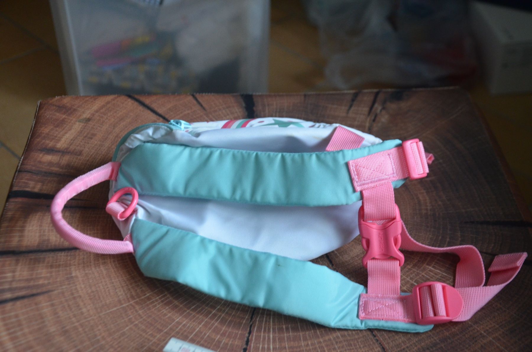 Giocattoli: KINDER SACK UNICORN – Usato da Chiasso venduto da Dolly015 2