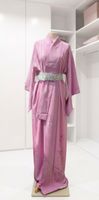 Kimono rose