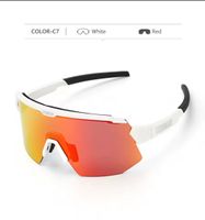 blizz Velo Sportbrille uv Schutz Originalverpackt weiss