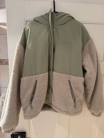 Mazine Jacke 