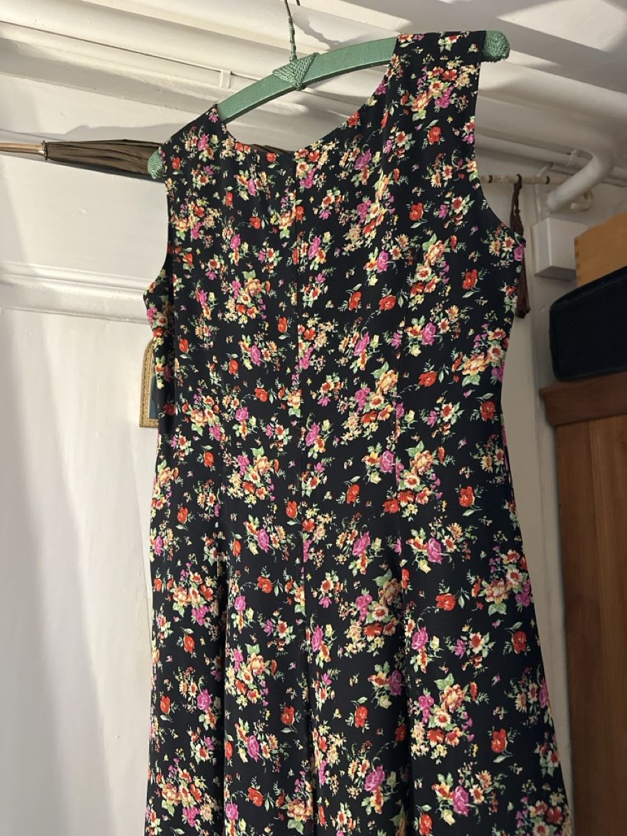 Vestiti: Kleid – Usato da Basel venduto da Jasbue 2