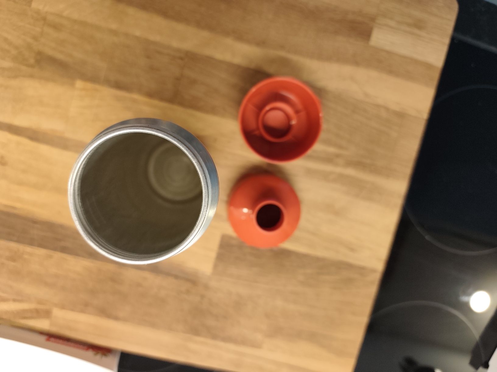 Coca-Cola Borracce & Thermos: Coca Cola Trinkflasche – Nuovo (secondo la descrizione) da Meinisberg venduto da Destiny1972 3