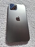Apple iPhone 12 Pro mit icloud