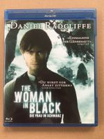 THE WOMAN IN BLACK [Blu-ray]