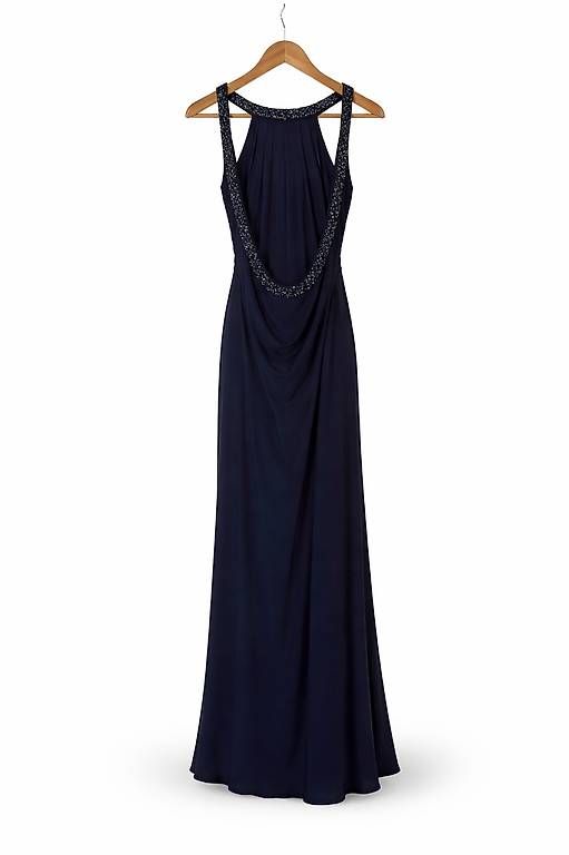 Kleider: Bodenlanges Abendkleid – Gebraucht aus Riehen von jac_f2nl 4