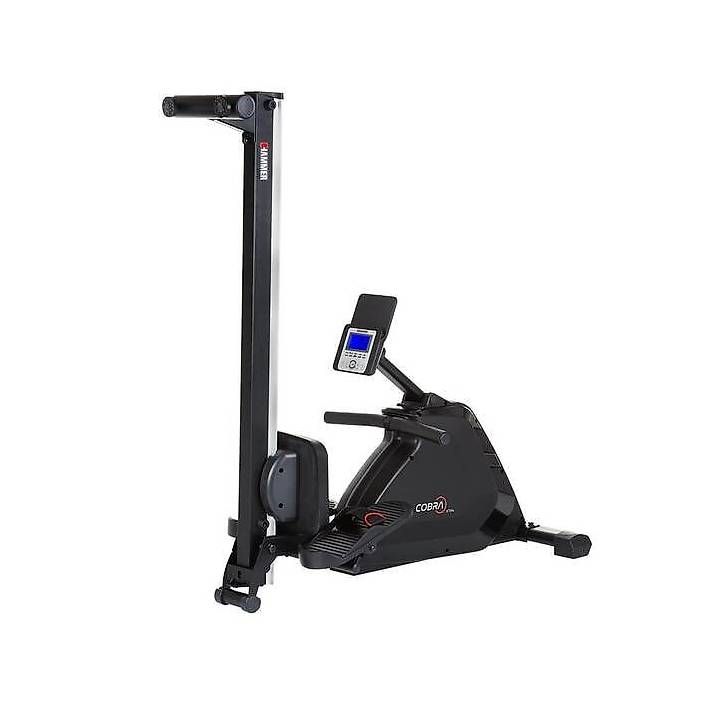 Hometrainer: Hammer Rameur Cobra XTR Plus II – Usato da Romont FR venduto da MCseptya 1
