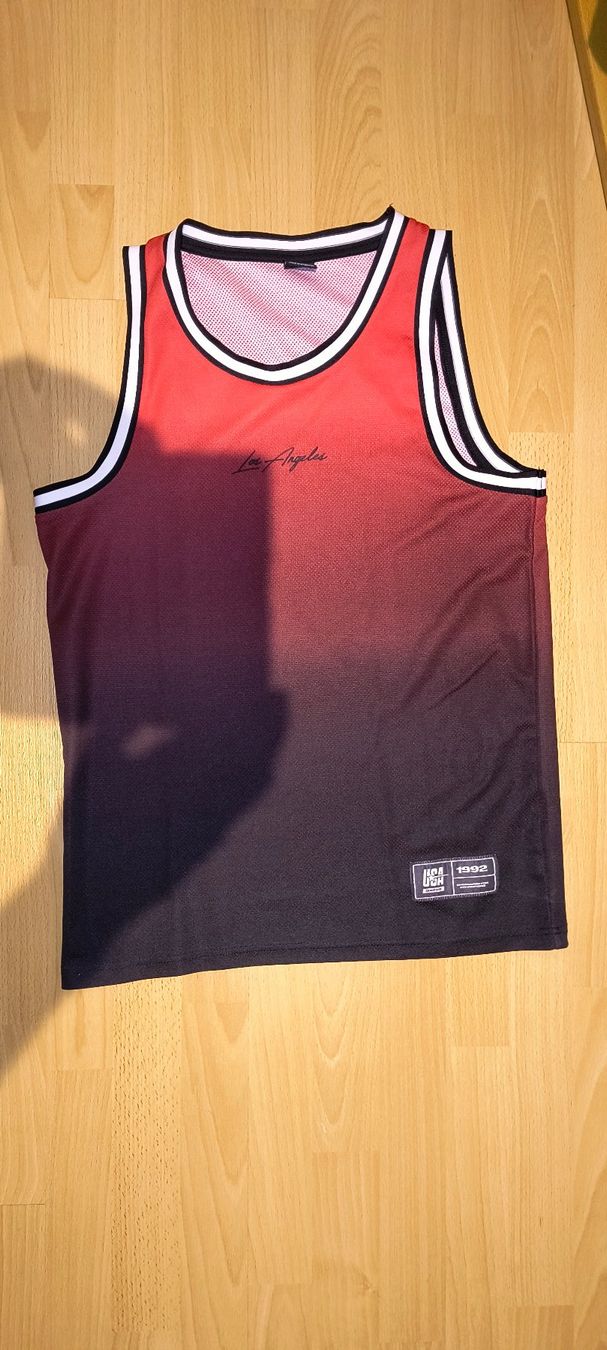 T-Shirts: Tanktop – Gebraucht aus Wiedlisbach von Leaf99