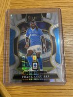 Frank Anguissa SSC Napoli 2025-26 Select 33/61
