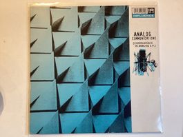 Analog Communications LP - Communicate In Analog (OFK)
