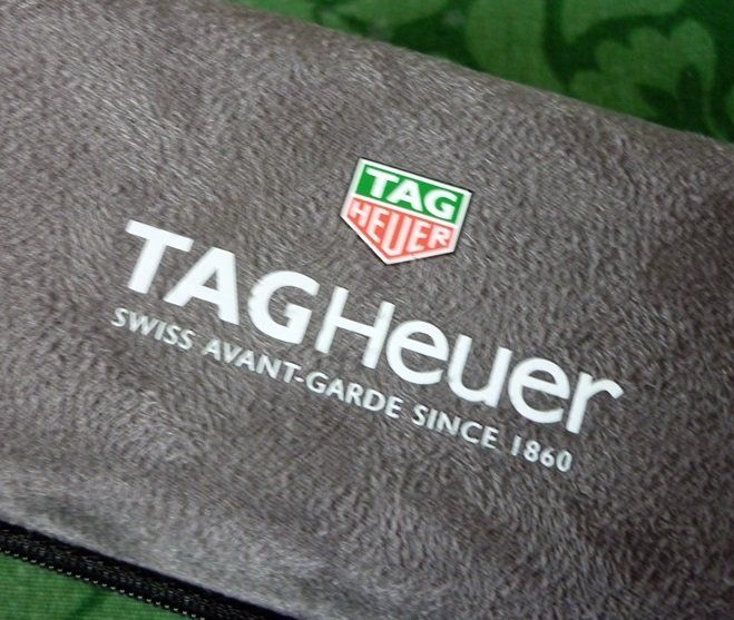 Scatole porta orologi: TAG Heuer- ETUI – Usato da Adliswil venduto da di_hans 3