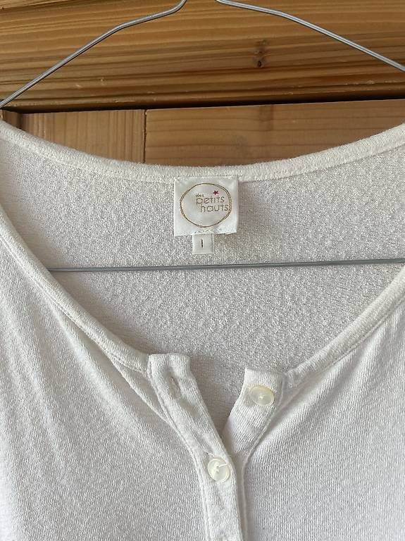 Vestiti: Kleid des petits hauts Grösse 1 – Usato da Ipsach venduto da Cynicat 1