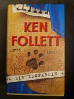 Ken Follett - Die Leopardin