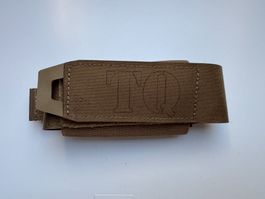 Direct Action Tourniquet Pouch Coyote