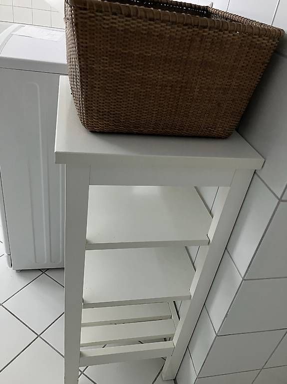 Scaffali: Gestell für Bad – Usato da Schaffhausen venduto da fra_5jf2 1