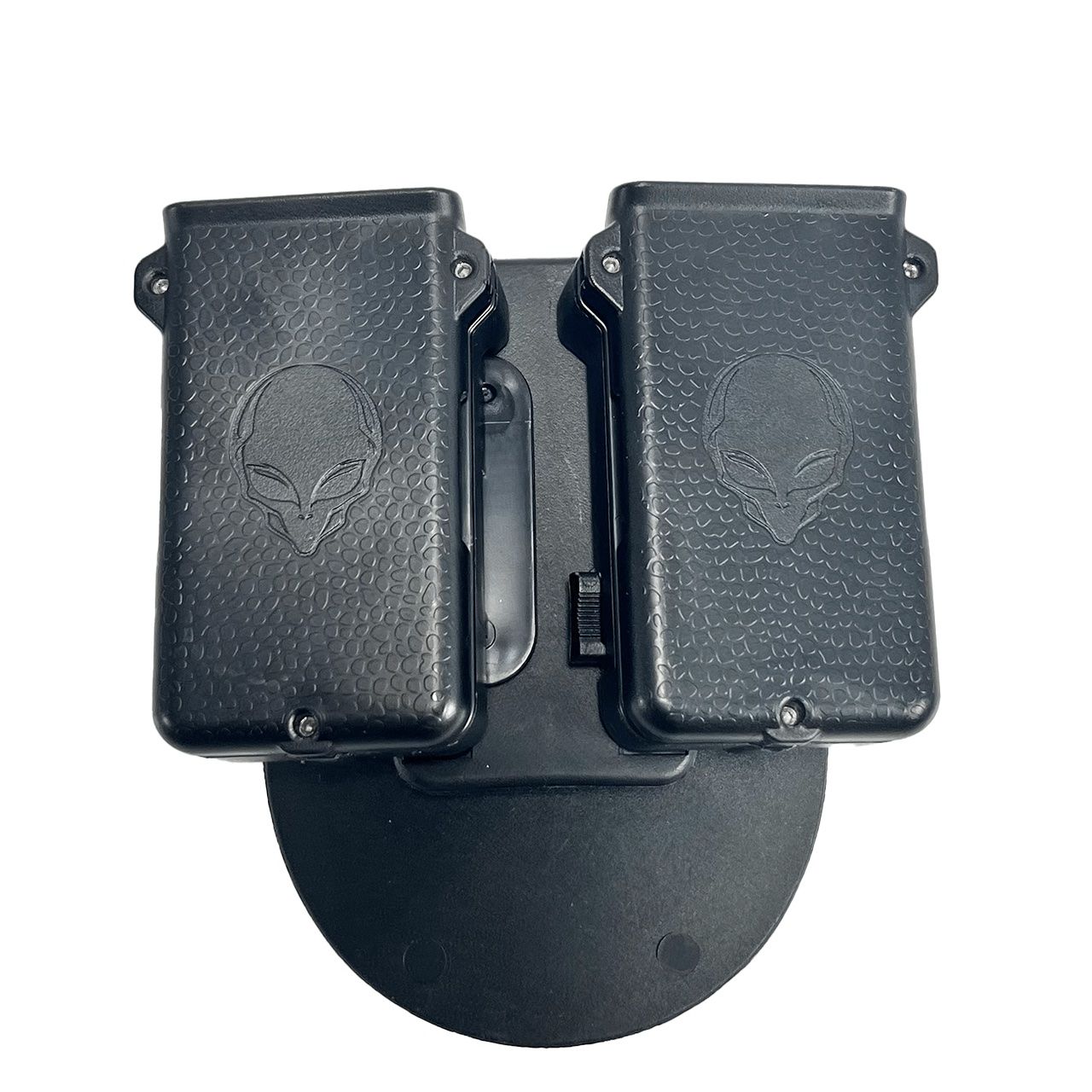 Tir sportif: Double Magazine Holder ALIEN GEAR – D'occasion à Vésenaz par Helvetia_Defense