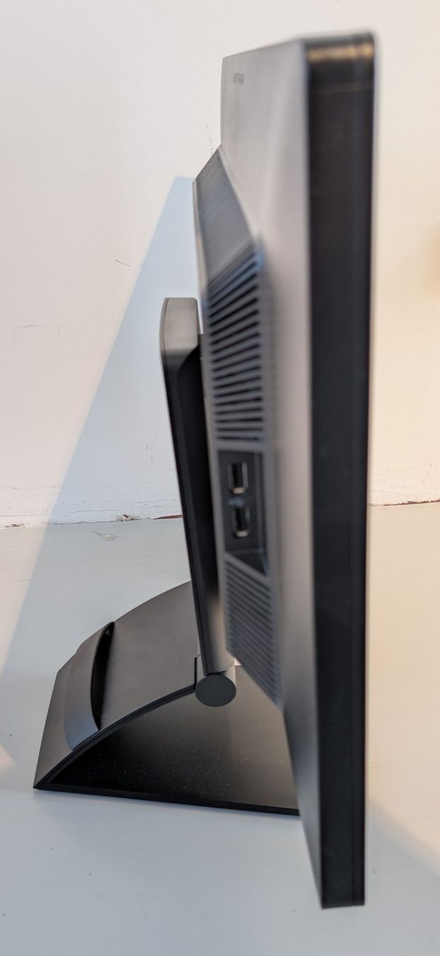 Hewlett Packard Monitore: HP EliteDisplay E231 - 23" Monitor – Gebraucht aus Dietlikon von ComdatAG 1