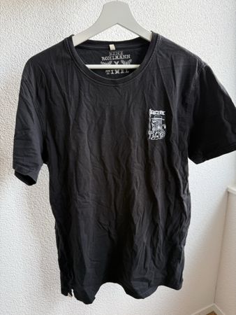 Tiwel x Bene Rohlmann T-Shirt, Gr. M