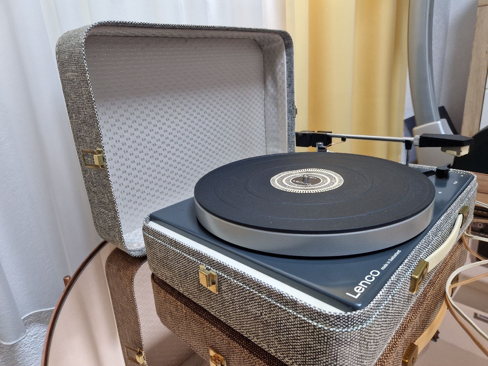 Lenco Giradischi: Lenco B52  – Usato da Arbon venduto da Mayak_Sound 3