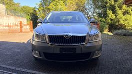 Skoda Octavia 4WD 2l Diesel