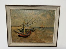 Gemälde, Vincent van Gogh