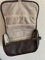Necessaire zum Aufhängen