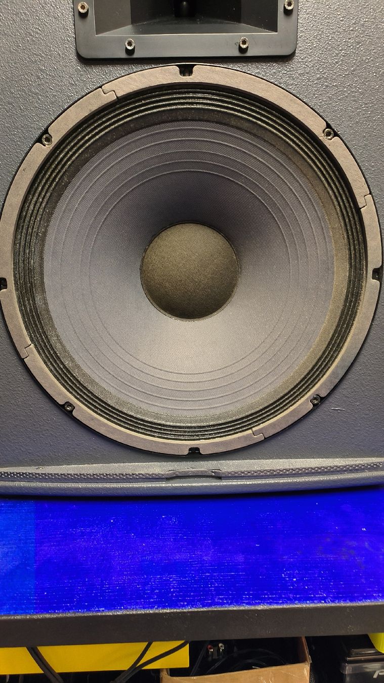 Casse acustiche: HK Audio Classic Pro 15 – Usato da Langenthal venduto da Rock-Racer 1