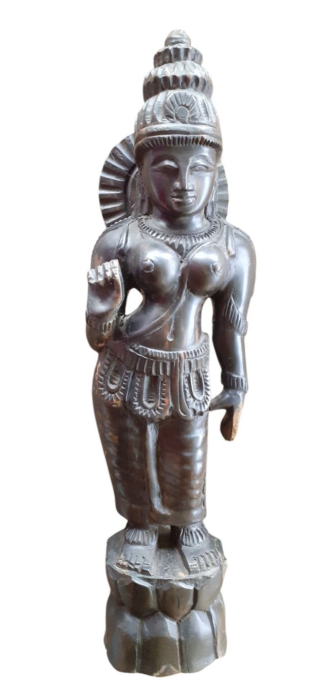 Skulpturen & Statuen: Skulptur Shiva antik – Gebraucht aus Mörschwil von antiksalon