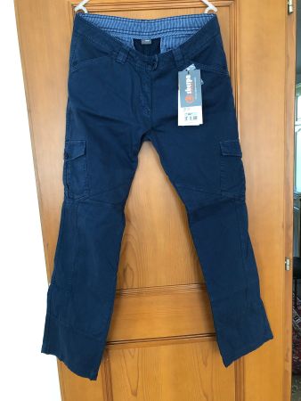 Damenhose Sherpa Gr. L / neu mit Etikette