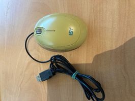 A vendre souris avec fil