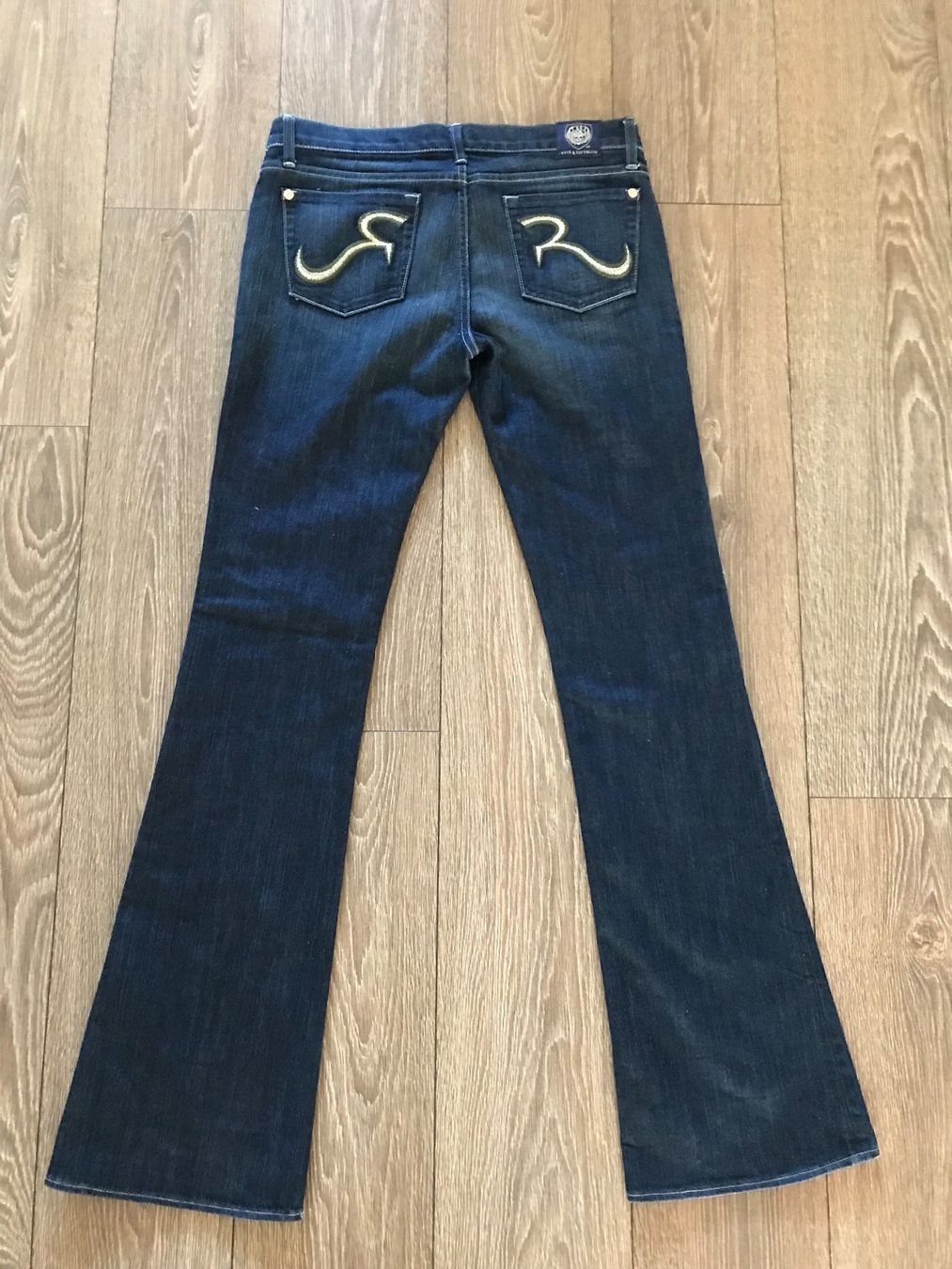 Jeans: Rock Republic jeans t29 – Neu (gemäss Beschreibung) aus Grimisuat von eliseba88