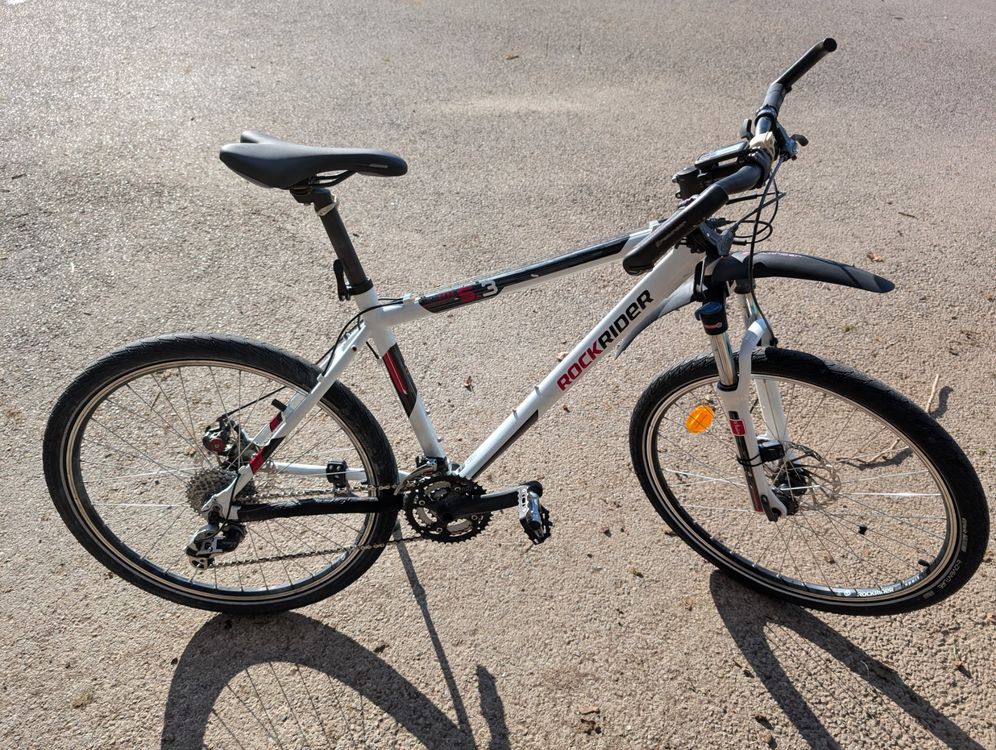 Rockrider MTB 26