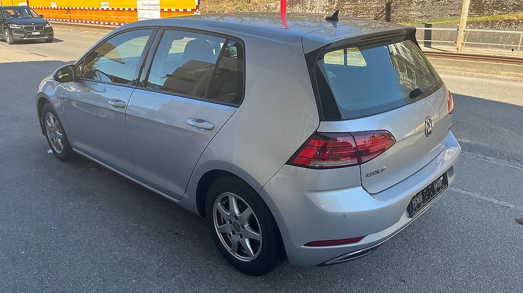 Autos: VW Golf 1.5 TSI EVO Comfort – Gebraucht aus Zollikofen von Romag 2