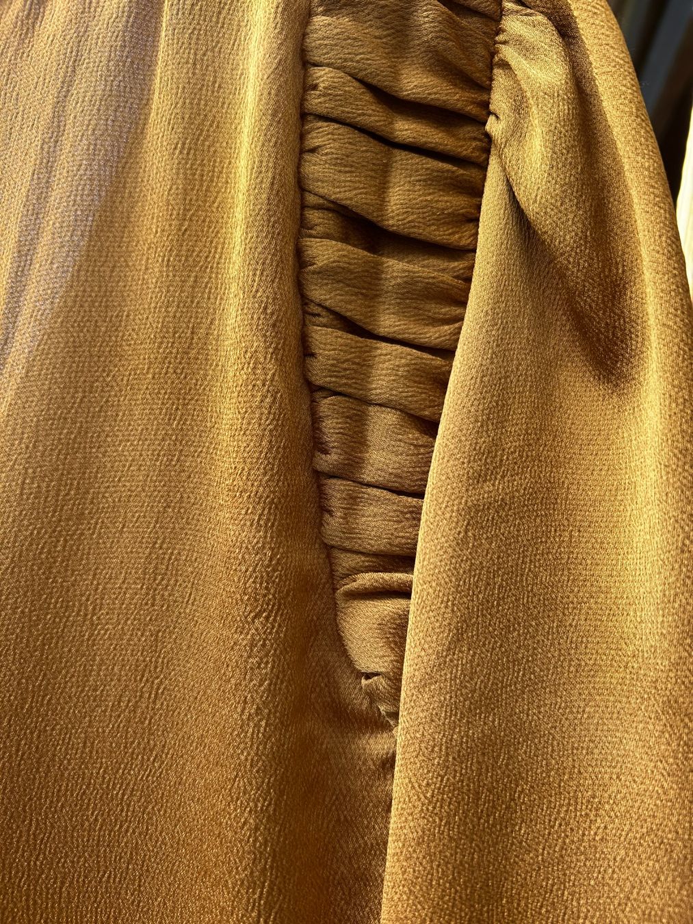 Vestiti: Kleid von ba&sh, Gr.1,  Neuwertig – Nuovo (secondo la descrizione) da Luzern venduto da sel_kv8m 3