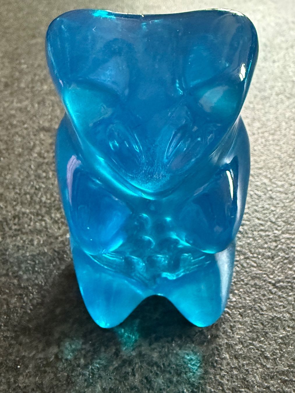 Giocattoli: Original Haribo Bär – Usato da Muttenz venduto da Fantom03 2