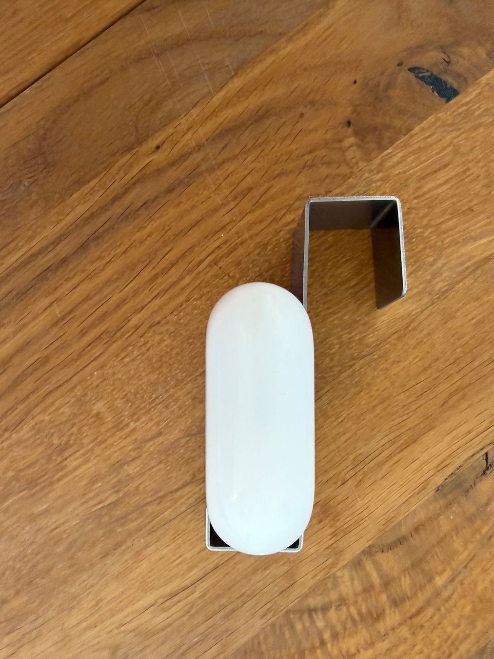 Apple Cuffie: APPLE AirPods 3 Charging Case – Usato da Lausanne venduto da Nine1982 6