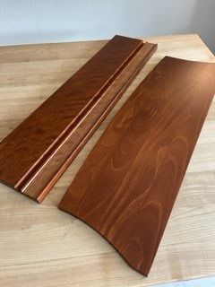Supports pour instruments & partitions: Hammond Notenständer – D'occasion à Rubigen par Musikzubehoer 1