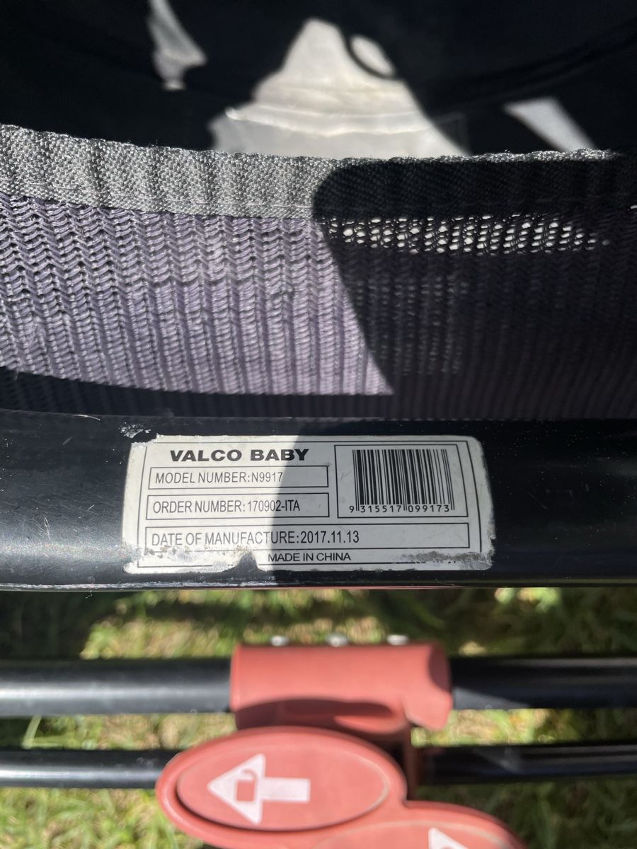 Carrozzine: Valco Baby Snap 4 Kinderwagen – Usato da Mollis venduto da Natalkakotalka 2