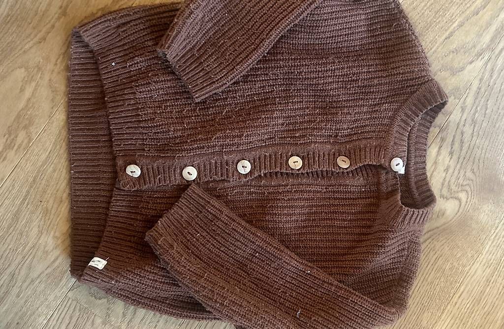 Giacche: Matona Wolljacke – Usato da Winterthur venduto da Clarissepatricia 1