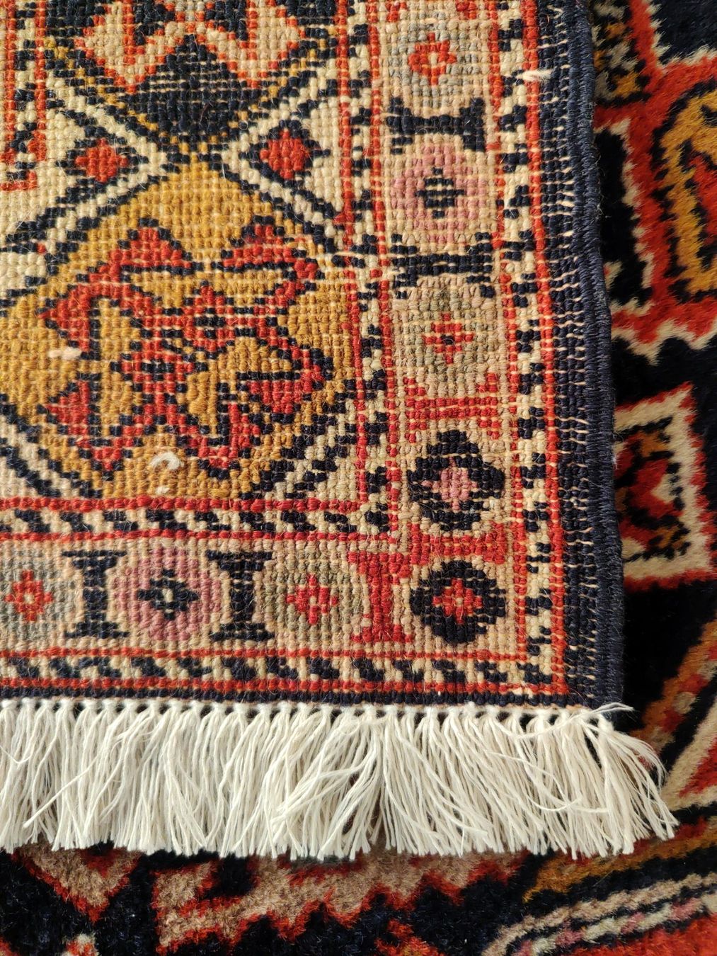 Teppiche: Russ Shirvan Läufer Orientteppich 94 x 360 – Neu (gemäss Beschreibung) aus Horgen von ilanist 3