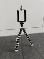 NEU & Ungebraucht Universal Smartphone Gorilla Tripod