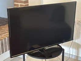 Telefunken 43" Ultra HD LED TV / Fernseher