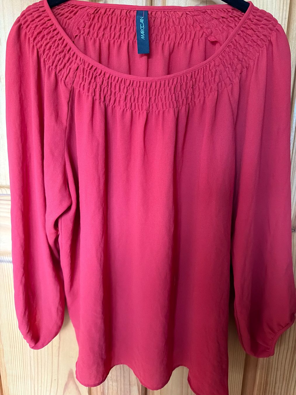 Marc Cain Chemisiers: bluse marc cain – D'occasion à gurzelen par malu04 2