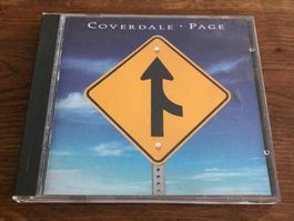 COVERDALE - PAGE - Coverdale • Page