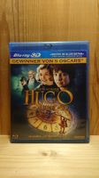 HUGO CABRET in 3D Blu-Ray