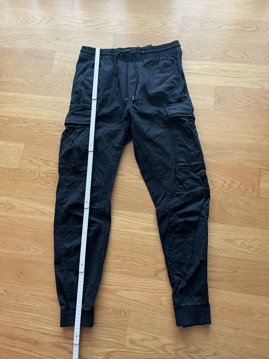 H&M Pantaloni: Neuwertig: coole Hose, Gr.: S – Nuovo (secondo la descrizione) da Zürich venduto da MariaSusanne 1