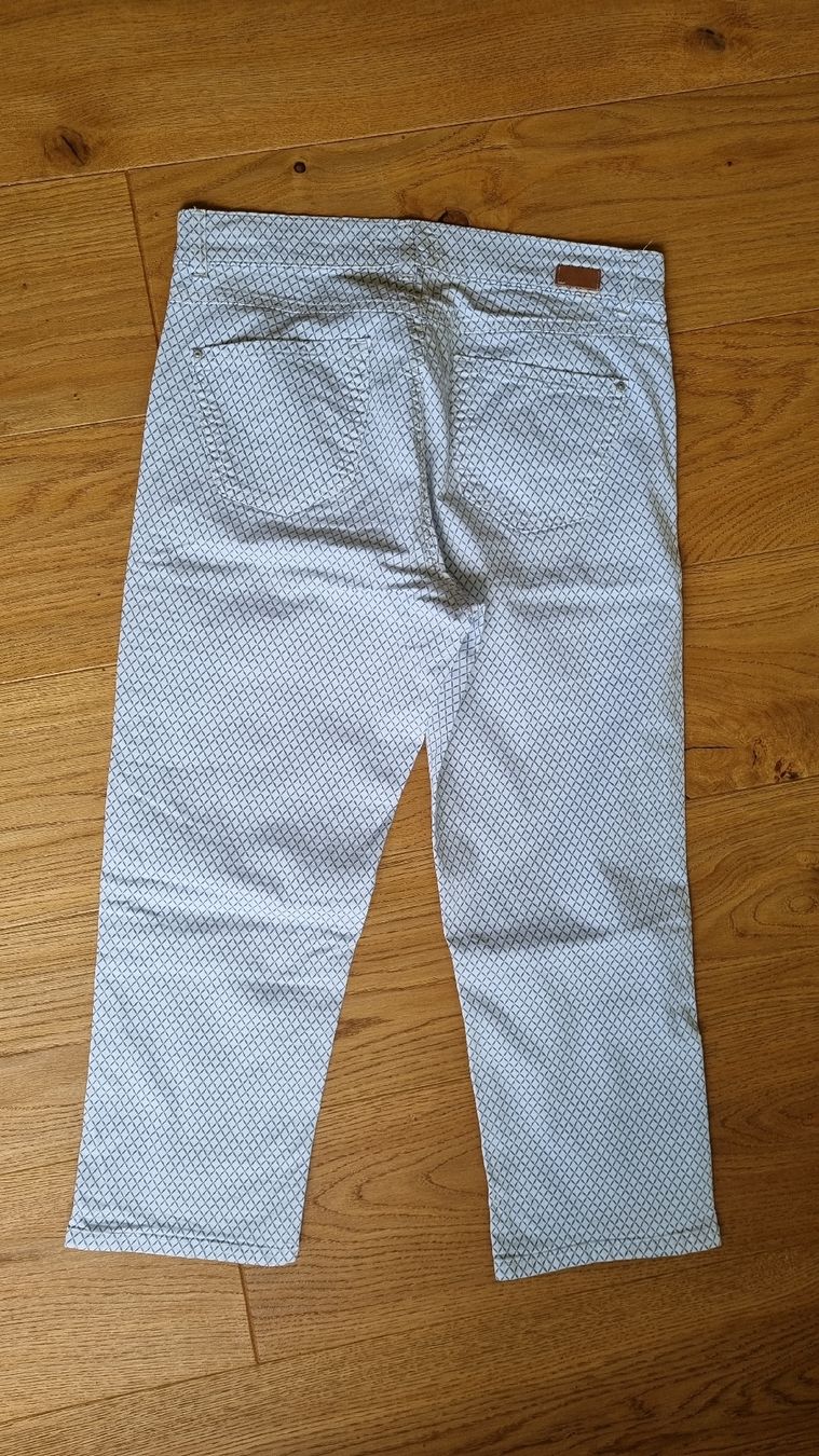 Angels Hosen: 3/4 Hose von Angels, Gr. 38 – Gebraucht aus Oberglatt ZH von Mueller4000 2