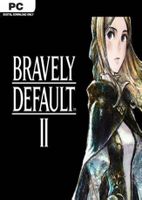 Bravely Default 2 (PC, 2021 Nur der Steam Key Download Code)