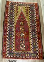 Anatolien Kelim 230x155.cm